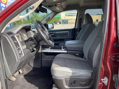 2015 RAM 1500 SLT - Photo 13 - Morgantown, WV 26505