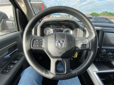 2015 RAM 1500 SLT - Photo 26 - Morgantown, WV 26505
