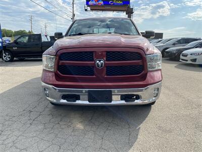 2015 RAM 1500 SLT - Photo 2 - Morgantown, WV 26505