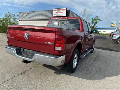 2015 RAM 1500 SLT - Photo 5 - Morgantown, WV 26505