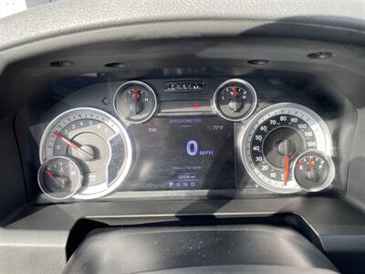 2015 RAM 1500 SLT - Photo 24 - Morgantown, WV 26505