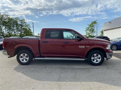 2015 RAM 1500 SLT - Photo 4 - Morgantown, WV 26505