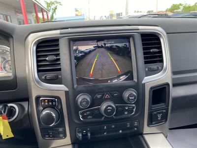 2015 RAM 1500 SLT - Photo 28 - Morgantown, WV 26505