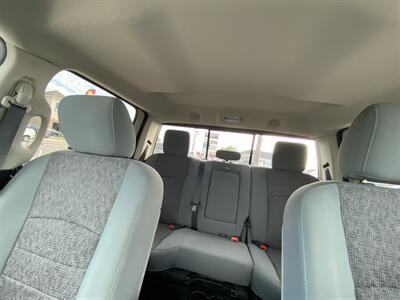 2015 RAM 1500 SLT - Photo 29 - Morgantown, WV 26505