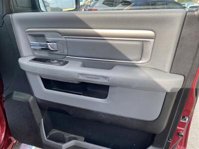 2015 RAM 1500 SLT - Photo 21 - Morgantown, WV 26505