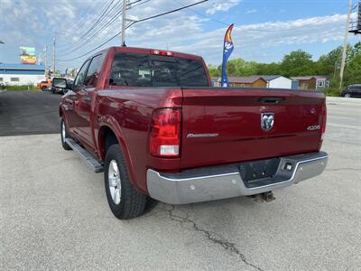 2015 RAM 1500 SLT - Photo 8 - Morgantown, WV 26505
