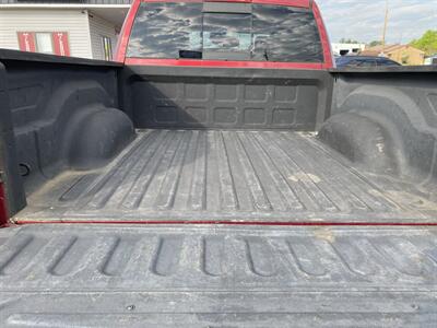 2015 RAM 1500 SLT - Photo 17 - Morgantown, WV 26505