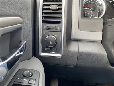 2015 RAM 1500 SLT - Photo 23 - Morgantown, WV 26505