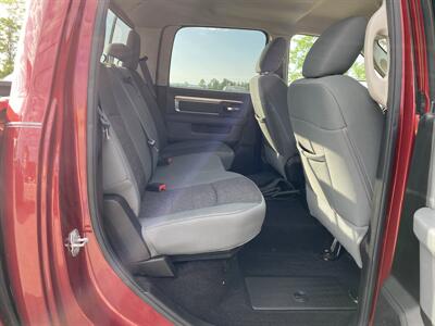2015 RAM 1500 SLT - Photo 18 - Morgantown, WV 26505