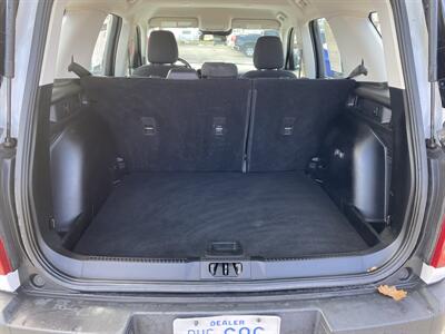 2021 Ford Bronco Sport   - Photo 15 - Morgantown, WV 26505