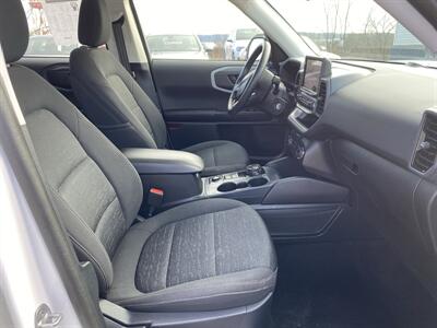 2021 Ford Bronco Sport   - Photo 18 - Morgantown, WV 26505