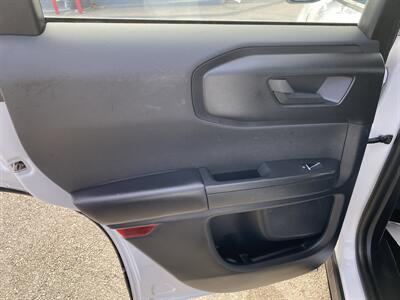 2021 Ford Bronco Sport   - Photo 14 - Morgantown, WV 26505