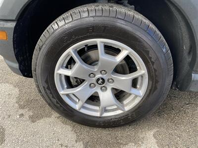 2021 Ford Bronco Sport   - Photo 9 - Morgantown, WV 26505