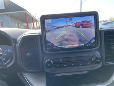 2021 Ford Bronco Sport   - Photo 26 - Morgantown, WV 26505