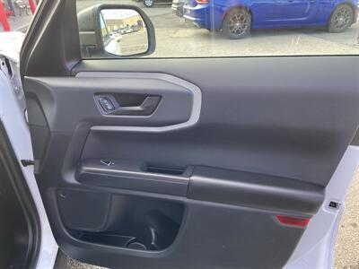 2021 Ford Bronco Sport   - Photo 19 - Morgantown, WV 26505