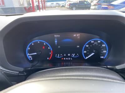 2021 Ford Bronco Sport   - Photo 22 - Morgantown, WV 26505