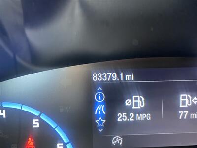 2021 Ford Bronco Sport   - Photo 23 - Morgantown, WV 26505