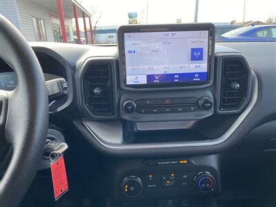 2021 Ford Bronco Sport   - Photo 25 - Morgantown, WV 26505