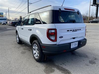 2021 Ford Bronco Sport   - Photo 7 - Morgantown, WV 26505
