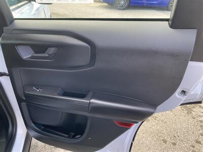 2021 Ford Bronco Sport   - Photo 17 - Morgantown, WV 26505