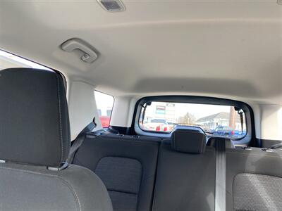 2021 Ford Bronco Sport   - Photo 27 - Morgantown, WV 26505