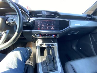 2021 Audi Q3 quattro S line Premium 45 TFSI - Photo 28 - Morgantown, WV 26505