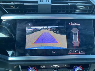 2021 Audi Q3 quattro S line Premium 45 TFSI - Photo 29 - Morgantown, WV 26505