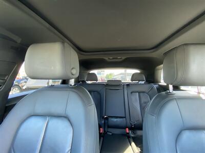 2021 Audi Q3 quattro S line Premium 45 TFSI - Photo 30 - Morgantown, WV 26505