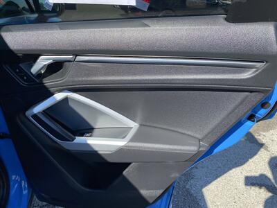 2021 Audi Q3 quattro S line Premium 45 TFSI - Photo 20 - Morgantown, WV 26505