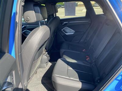 2021 Audi Q3 quattro S line Premium 45 TFSI - Photo 16 - Morgantown, WV 26505