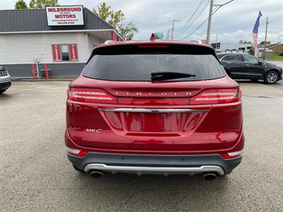 2019 Lincoln MKC Reserve   - Photo 6 - Morgantown, WV 26505