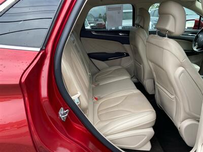 2019 Lincoln MKC Reserve   - Photo 19 - Morgantown, WV 26505