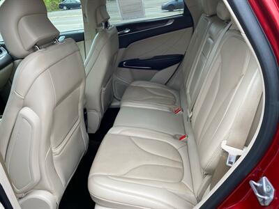 2019 Lincoln MKC Reserve   - Photo 15 - Morgantown, WV 26505