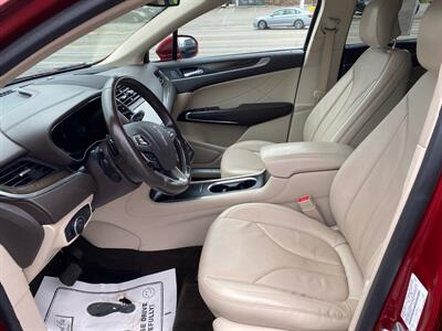 2019 Lincoln MKC Reserve   - Photo 13 - Morgantown, WV 26505