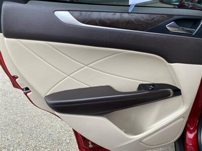 2019 Lincoln MKC Reserve   - Photo 16 - Morgantown, WV 26505