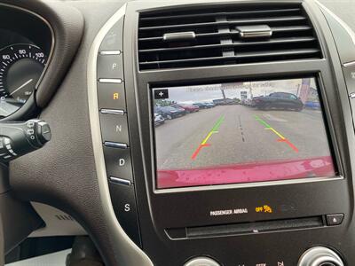 2019 Lincoln MKC Reserve   - Photo 28 - Morgantown, WV 26505