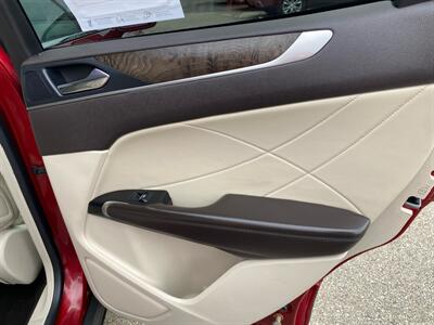 2019 Lincoln MKC Reserve   - Photo 20 - Morgantown, WV 26505