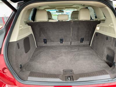 2019 Lincoln MKC Reserve   - Photo 18 - Morgantown, WV 26505