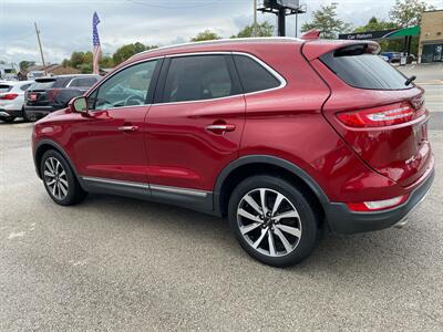 2019 Lincoln MKC Reserve   - Photo 8 - Morgantown, WV 26505