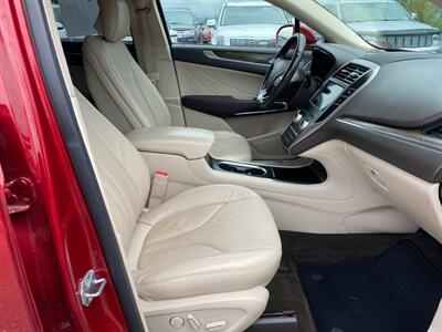 2019 Lincoln MKC Reserve   - Photo 21 - Morgantown, WV 26505