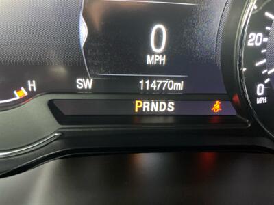 2019 Lincoln MKC Reserve   - Photo 30 - Morgantown, WV 26505