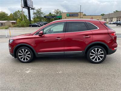 2019 Lincoln MKC Reserve   - Photo 9 - Morgantown, WV 26505