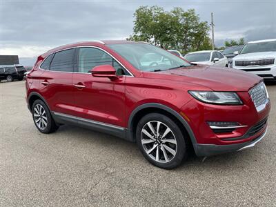 2019 Lincoln MKC Reserve   - Photo 3 - Morgantown, WV 26505