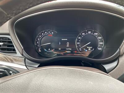 2019 Lincoln MKC Reserve   - Photo 29 - Morgantown, WV 26505