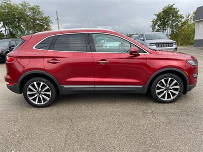 2019 Lincoln MKC Reserve   - Photo 4 - Morgantown, WV 26505