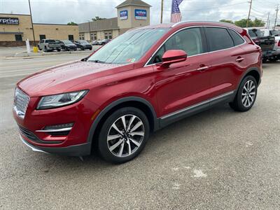 2019 Lincoln MKC Reserve   - Photo 1 - Morgantown, WV 26505