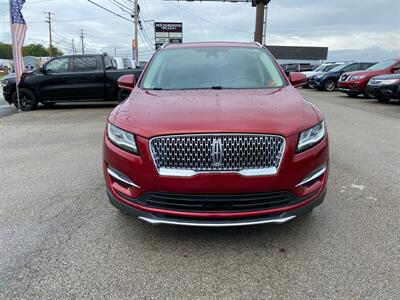 2019 Lincoln MKC Reserve   - Photo 2 - Morgantown, WV 26505