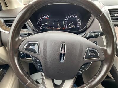 2019 Lincoln MKC Reserve   - Photo 31 - Morgantown, WV 26505