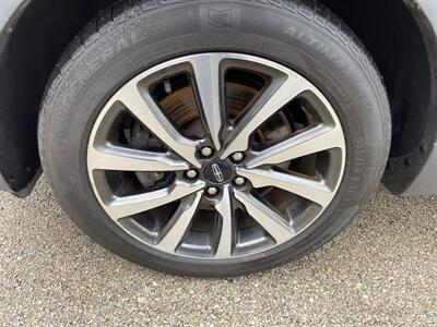 2019 Lincoln MKC Reserve   - Photo 10 - Morgantown, WV 26505