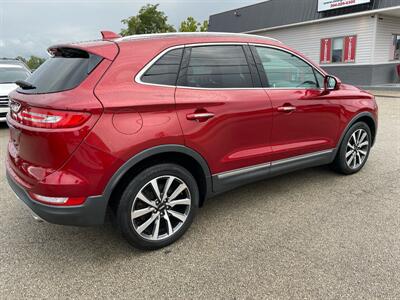 2019 Lincoln MKC Reserve   - Photo 5 - Morgantown, WV 26505